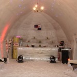 Ice Hotel