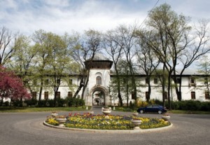 Palatul Cotroceni 