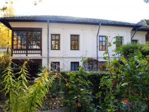 casa melik