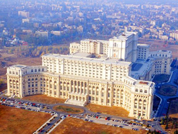 Bucharest Photo Gallery