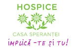 Hospice - Casa Sperantei, Romania