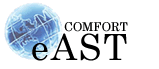 Logo EastComfort Alberghi Bucarest